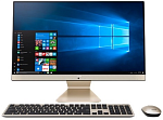 90PT02H1-M00600 Моноблок ASUS Vivo AIO V222FBK-BA016T Intel i5-10210U/8Gb/1Tb+256Gb SSD/21,5"FHD, NVIDIA MX110 2Gb/Windows 10 Home/WIFI5+BT5.0/HD Cam/Black/Wireless