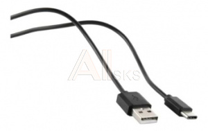 441176 Кабель Redline USB - Type-C УТ000010553 черный