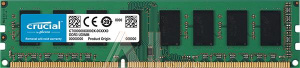 1230700 Модуль памяти DIMM 16GB PC12800 DDR3L CT204864BD160B CRUCIAL