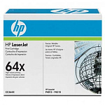 99453 Картридж лазерный HP 64X CC364X черный (24000стр.) для HP LJ 4015/4515