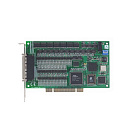 Плата интерфейсная Advantech PCI-1758UDO-BE 128-канальная плата цифрового вывода, с гальванической изоляцией