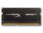 1288746 Модуль памяти для ноутбука 16GB PC12800 DDR3 HYPERX IMPACT KIT2 KINGSTON