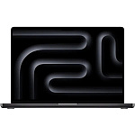 11031662 Apple MacBook Pro 16 Late 2023 [MRW13RU/A] Space Black 16" Liquid Retina XDR {(3456x2234) M3 Pro 12C CPU 18C GPU/18GB/512GB SSD}