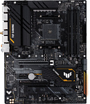 1841054 Материнская плата Asus TUF GAMING X570-PRO WIFI II Soc-AM4 AMD X570 4xDDR4 ATX AC`97 8ch(7.1) 2.5Gg RAID+HDMI+DP