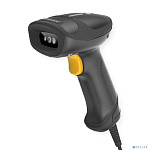 Newland Сканер штрих-кодов/ HR3000 2D CMOS Handheld Reader with 2 mtr. USB cable