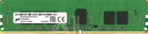 1472706 Память DDR4 Crucial MTA9ASF1G72PZ-3G2E2 8Gb DIMM ECC Reg PC4-25600 CL22 3200MHz