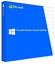 1169918 ПО Microsoft Windows Rmt Dsktp Svcs CAL 2019 MLP 5 Device CAL 64 bit Eng BOX (6VC-03804)