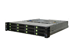 6208.101.10.2N Сервер Rikor 2U Server RP6208 noCPU(2)2nd GenScalable HS EATX(5+1)/TDP 205W/no DIMM(16)/HDD(8)LFF/U.2 (2)NVME+HDD(2)SFF/4x1Gbe/6xHHHL/1xM.2 NWMe, 1xM.2 SATA