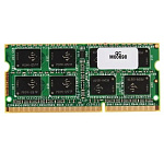 1365113 Patriot DDR3 SODIMM 8GB PSD38G1600L2S (PC3-12800, 1600MHz, 1.35V)