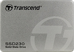1909591 Накопитель SSD Transcend SATA III 4Tb TS4TSSD230S 2.5" 0.3 DWPD