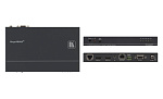 53330 Передатчик Kramer Electronics [TP-582T] сигнала HDMI (с входным коммутатором), RS-232, ИК и Ethernet в кабель витой пары (TP)