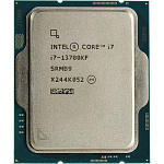 11048820 Центральный Процессор Intel Core i7-13700KF BOX (Raptor Lake, Intel 7, C16(8EC/8PC)/T24, Efficient-core Base 2.50GHz(EC), Performance Base 3,40GHz(PC)