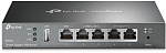 1000632269 Маршрутизатор TP-Link Маршрутизатор/ SafeStream гигабитный Multi-WAN VPN-маршрутизатор