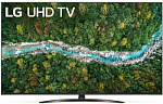 1494095 Телевизор LED LG 65" 65UP78006LC.ARU черный 4K Ultra HD 60Hz DVB-T DVB-T2 DVB-C DVB-S DVB-S2 WiFi Smart TV (RUS)