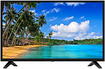 1405695 Телевизор LED Erisson 32" 32LX9030T2 черный HD READY 50Hz DVB-T DVB-T2 DVB-C USB WiFi Smart TV (RUS)