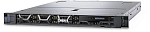 PER650RU-03 Сервер DELL PowerEdge R650 1U/8SFF/2x6346/2x32GB RDIMM/H755/2x480GB SAS RI/2xGE/2x800W/OCP Mez.card 4xGE/LCD Bezel/TPM 2.0 v.3/iDRAC9 Enterprise/SlidingRails