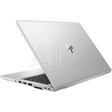 1307119 Ноутбук HP EliteBook 745 G6 3300U 2100 МГц 14" 1920x1080 8Гб DDR4 2400 МГц SSD 256Гб нет DVD Radeon Vega 6 Graphics встроенная ENG/RUS Smart Card Read