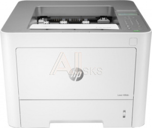 1968297 Принтер лазерный HP LaserJet Enterprise 408dn (7UQ75A) A4 Duplex Net белый