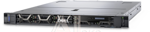 PER650RU-03 DELL PowerEdge R650 1U/8SFF/2x6346/2x32GB RDIMM/H755/2x480GB SAS RI/2xGE/2x800W/OCP Mez.card 4xGE/LCD Bezel/TPM 2.0 v.3/iDRAC9 Enterprise/SlidingRails