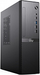 ПК IRU 310SC SFF i5 12400 (2.5) 8Gb SSD256Gb UHDG 730 Windows 11 Professional GbitEth 200W черный (1969067)