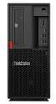 30C5002RRU Lenovo ThinkStation P330 Gen1 Tower C246 250W, I7-8700(3.2G,6C), 16(2x8GB) DDR4 2666 nECC UDIMM, 1x256GB SSD 2.5 SATA3 OPAL, QUADRO P2000 5GB 4DP HP,