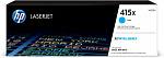 1148309 Картридж лазерный HP 415X W2031X голубой (6000стр.) для HP HP LJ M454/MFP M479