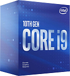 BX8070110900F CPU Intel Core i9-10900F (2.8GHz/20MB/10 cores) LGA1200 BOX, TDP 65W, max 128Gb DDR4-2933, BX8070110900FSRH90, 1 year