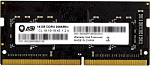 1924725 Память DDR4 16Gb 2666MHz AGi AGI266616SD138 SD138 RTL PC4-21300 CL19 SO-DIMM 260-pin 1.2В Ret