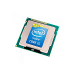 1322902 Центральный процессор INTEL Core i5 i5-11400F Rocket Lake 2600 МГц Cores 6 12Мб Socket LGA1200 65 Вт OEM CM8070804497016SRKP1