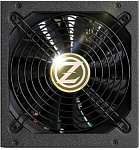 1774657 Блок питания Zalman ATX 800W ZM800-EBTII 80+ gold (20+4pin) APFC 135mm fan 8xSATA Cab Manag RTL