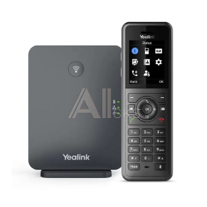 11040529 Yealink SIP - W77P телефон