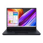 90NB0UP1-M01370 ASUS ProArt StudioBook 16 W7600H5A-L2031X i7-11800H/64Gb/1TB + 1TB/16,0 (3840 x 2400) OLED 16:10/RTX A5000 16GB/WiFi6/BT/FP/Backlit KB/Windows 11 Pro/
