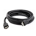 11063723 Кабель HDMI-HDMI (Вилка - Вилка), 0,9 м/ Кабель HDMI-HDMI (Вилка - Вилка), 0,9 м [97-0102003]