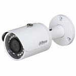 474450 Камера видеонаблюдения аналоговая Dahua DH-HAC-HFW1000SP-0360B-S3 3.6-3.6мм HD-CVI цветная корп.:белый