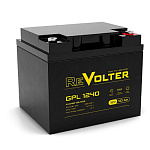 11034364 Revolter Аккумулятор GPL 1240 (12B/40Ач)