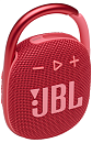 JBLCLIP4RED JBL CLIP 4 портативная А/С: 5W RMS, BT 5.1, до 10 часов, 0,24 кг, цвет Красный