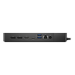 1849536 DELL [WD19-4915] Dock WD19DCS 240Вт