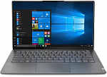 1166460 Ноутбук Lenovo Yoga S940-14IWL Core i5 8265U/8Gb/SSD512Gb/Intel UHD Graphics 620/14"/IPS/UHD (3840x2160)/Windows 10/metall/WiFi/BT/Cam