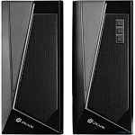 Oklick OK-125 2.0 черный 6Вт