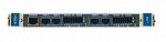 134004 Плата Kramer Electronics [DTAxr-OUT4-F32 (HDBTA-OUT4-F32)/STANDALONE] c 4 выходами HDBaseT (витая пара) и выходами аналогового стерео аудио на 3,5-мм