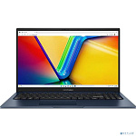 ASUS VivoBook 15 X1504VA [90NB10J1-M01J40] Blue 15.6" {FHD IPS i5-1335U/16Gb/512Gb SSD/DOS}