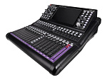 148866 Микшер Intrend [ITMIX-D16] цифровой, 48 каналов, 16 аналоговых входов, поддержка 2х блоков расширения входов/выходов ITMIX-DEX-168