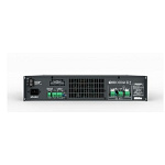 1985325 RUBEZH RBZ-138647 Sonar SPA-124DP - Усилитель мощности трансляционный, выходная мощность 240 Вт