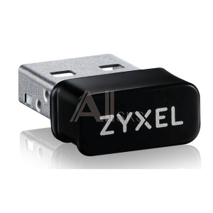 1828374 Zyxel NWD6602, Двухдиапазонный Wi-Fi USB-адаптер AC1200, 802.11a/b/g/n/ac (300+867 Мбит/с), USB3.0