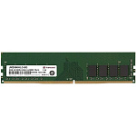 1800793 Модуль памяти Transcend 8GB JM DDR4 2666Mhz U-DIMM 1Rx16 1Gx16 CL19 1.2V