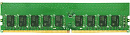 1273969 Модуль памяти Synology для СХД DDR4 16GB D4EC-2400-16G
