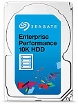 1000430351 Жесткий диск SEAGATE Жесткий диск/ HDD SAS 300Gb 2.5'' Server Exos 10K 12Gb/s 128Mb 1 year warranty