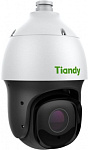 1911553 Камера видеонаблюдения IP Tiandy TC-H326S 33X/I/E+/A/V3.0 4.6-152мм цв. корп.:белый