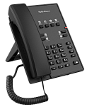 Отельный телефон 2-проводной Fanvil 2 Wire Hotel Phone with RJ 11 Cost-effective Hote Phone HD Voice 8 DSS Keys PoE HD Voice PSU Отельный телефон 2-проводной Fanvil 2 Wire Hotel Phone with RJ 11 Cost-effective Hote Phone HD Voice 8 DSS Keys PoE HD Voice PSU