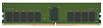 KSM32RS4/16MRR Kingston Server Premier DDR4 16GB RDIMM 3200MHz ECC Registered 1Rx4, 1.2V (Micron R Rambus)